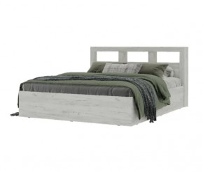 Кровать 1,4 Гранд в Лангепасе - langepas.mebel-tymen.ru | фото