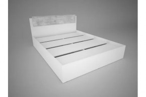 Кровать 1.4 "Сорренто" 1400*2000 в Лангепасе - langepas.mebel-tymen.ru | фото