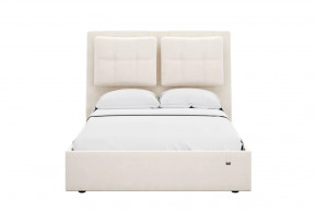 Кровать 1400 Эстер 311 Велюр Вивальди 2 в Лангепасе - langepas.mebel-tymen.ru | фото