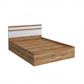 Кровать 1400 Сеул в Лангепасе - langepas.mebel-tymen.ru | фото