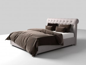 Кровать 1600*2000 Танго в Лангепасе - langepas.mebel-tymen.ru | фото