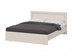 Кровать 1600 Калипсо, Меланж в Лангепасе - langepas.mebel-tymen.ru | фото