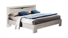 Кровать 33.08 с настилом Лючия 1200 в Лангепасе - langepas.mebel-tymen.ru | фото