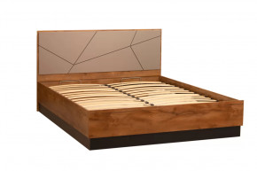 Кровать 54.15 Гамма в Лангепасе - langepas.mebel-tymen.ru | фото