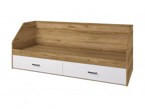 Кровать 800 2 ящика Лайт в Лангепасе - langepas.mebel-tymen.ru | фото