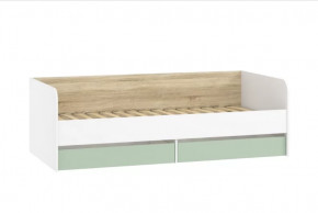 Кровать 900 Банни НМ 041.38 Макарун в Лангепасе - langepas.mebel-tymen.ru | фото