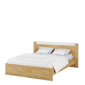 Кровать Адель (1.6) в Лангепасе - langepas.mebel-tymen.ru | фото