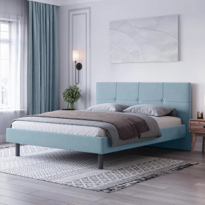 Кровать Afina 120x200 см с матрасом в Лангепасе - langepas.mebel-tymen.ru | фото