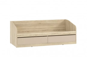 Кровать Акварель НМ 041.50-01 в Лангепасе - langepas.mebel-tymen.ru | фото