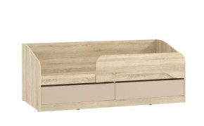 Кровать Акварель НМ 041.54-01 в Лангепасе - langepas.mebel-tymen.ru | фото