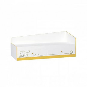 Кровать Альфа 11.21 в Лангепасе - langepas.mebel-tymen.ru | фото