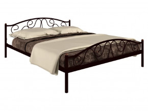 Кровать Ангелина Plus черная в Лангепасе - langepas.mebel-tymen.ru | фото