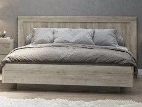 Кровать Анима КР-320-16-18 Дуб серый в Лангепасе - langepas.mebel-tymen.ru | фото