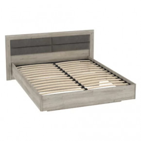 Кровать Анима КР-321-16-14 Дуб серый в Лангепасе - langepas.mebel-tymen.ru | фото