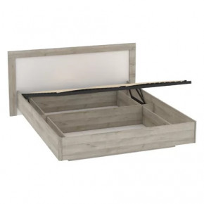 Кровать Анима КРП-320-16-14 Дуб серый в Лангепасе - langepas.mebel-tymen.ru | фото