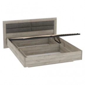 Кровать Анима КРП-321-16-18 Дуб серый в Лангепасе - langepas.mebel-tymen.ru | фото