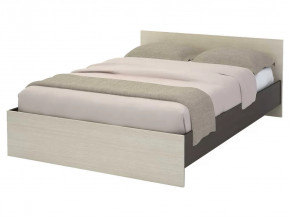 Кровать Басса КР 558 Венге/Дуб белфорт в Лангепасе - langepas.mebel-tymen.ru | фото