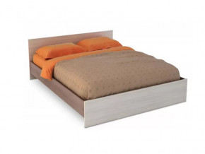 Кровать Басса КР 558 Ясень шимо в Лангепасе - langepas.mebel-tymen.ru | фото