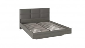 Кровать без ПМ «Либерти» (без подъемного механизма) в Лангепасе - langepas.mebel-tymen.ru | фото