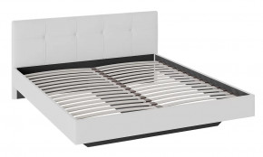 Кровать без ПМ «Элис» (без подъемного механизма) в Лангепасе - langepas.mebel-tymen.ru | фото