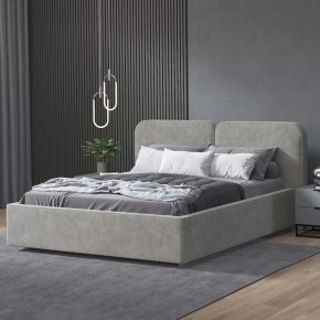 Кровать Camelia 140x200 см в Лангепасе - langepas.mebel-tymen.ru | фото