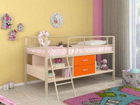 Кровать-чердак Севилья-Я-мини в Лангепасе - langepas.mebel-tymen.ru | фото