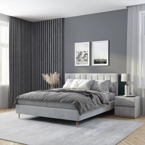 Кровать Dakota 2 140х200 см в Лангепасе - langepas.mebel-tymen.ru | фото