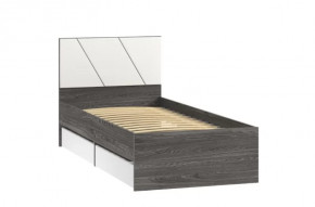 Кровать детская 900 Саммит НМ 041.53 в Лангепасе - langepas.mebel-tymen.ru | фото