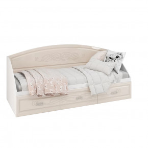 Кровать-диван КРЗЯ-080 с основанием Венеция в Лангепасе - langepas.mebel-tymen.ru | фото