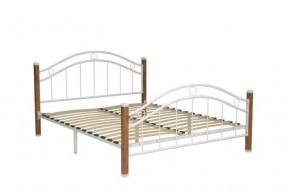 Кровать двухспальная Скарлетт 1600 в Лангепасе - langepas.mebel-tymen.ru | фото