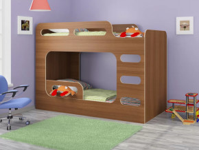 Кровать двухъярусная Дельта-Макс-20.03 в Лангепасе - langepas.mebel-tymen.ru | фото