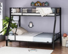 Кровать двухъярусная Гранада-1 140 в Лангепасе - langepas.mebel-tymen.ru | фото