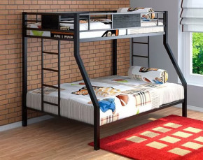 Кровать двухъярусная Гранада в Лангепасе - langepas.mebel-tymen.ru | фото
