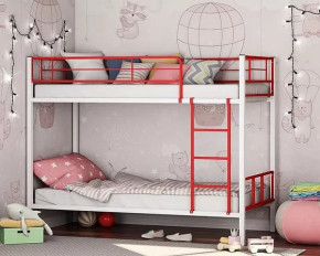 Кровать двухъярусная Севилья-2.01 комбо в Лангепасе - langepas.mebel-tymen.ru | фото