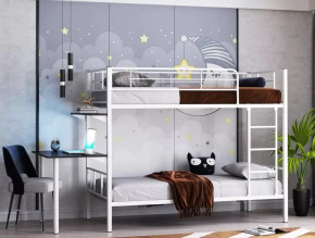 Кровать двухъярусная Севилья-2.02 Комбо в Лангепасе - langepas.mebel-tymen.ru | фото