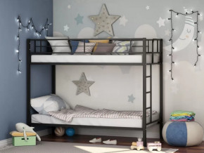 Кровать двухъярусная Севилья в Лангепасе - langepas.mebel-tymen.ru | фото