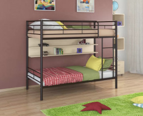 Кровать двухъярусная Севилья-3П в Лангепасе - langepas.mebel-tymen.ru | фото