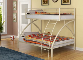 Кровать двухъярусная Виньола-2 в Лангепасе - langepas.mebel-tymen.ru | фото