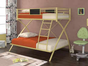 Кровать двухъярусная Виньола в Лангепасе - langepas.mebel-tymen.ru | фото