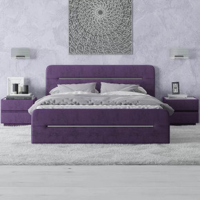 Кровать Emily 180х200 см в Лангепасе - langepas.mebel-tymen.ru | фото