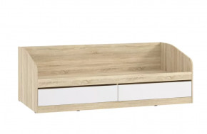 Кровать Фанк НМ 041.50-01 800х1900 в Лангепасе - langepas.mebel-tymen.ru | фото