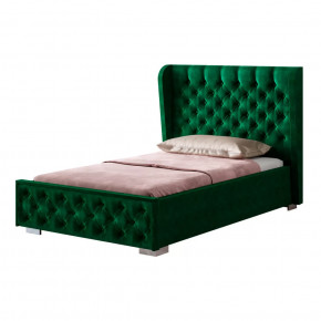 Кровать Франческа 1,2м под подъемный механизм Изумруд в Лангепасе - langepas.mebel-tymen.ru | фото