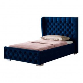 Кровать Франческа 1,2м под подъемный механизм Океан в Лангепасе - langepas.mebel-tymen.ru | фото