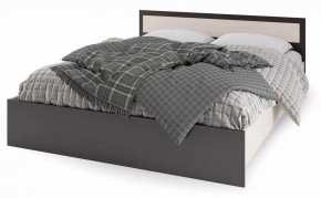 Кровать Гармония КР 610 1800x2000 Белфорд/Венге в Лангепасе - langepas.mebel-tymen.ru | фото