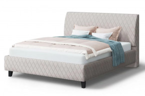Кровать Хилтон, 2000*1800 мм, бежевый в Лангепасе - langepas.mebel-tymen.ru | фото