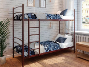 Кровать Хостел Duo в Лангепасе - langepas.mebel-tymen.ru | фото