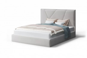 Кровать Ингрид, 1400*2000 мм, бежевый в Лангепасе - langepas.mebel-tymen.ru | фото