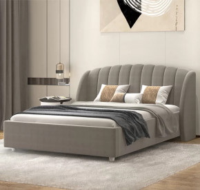 Кровать Jenifer 140х200 см в Лангепасе - langepas.mebel-tymen.ru | фото