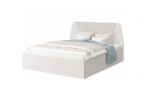 Кровать Кашемир, 1600*2000 мм, кашемир в Лангепасе - langepas.mebel-tymen.ru | фото