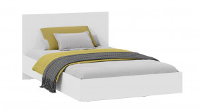 Кровать комбинированная «Марли» Тип 2 Белый в Лангепасе - langepas.mebel-tymen.ru | фото